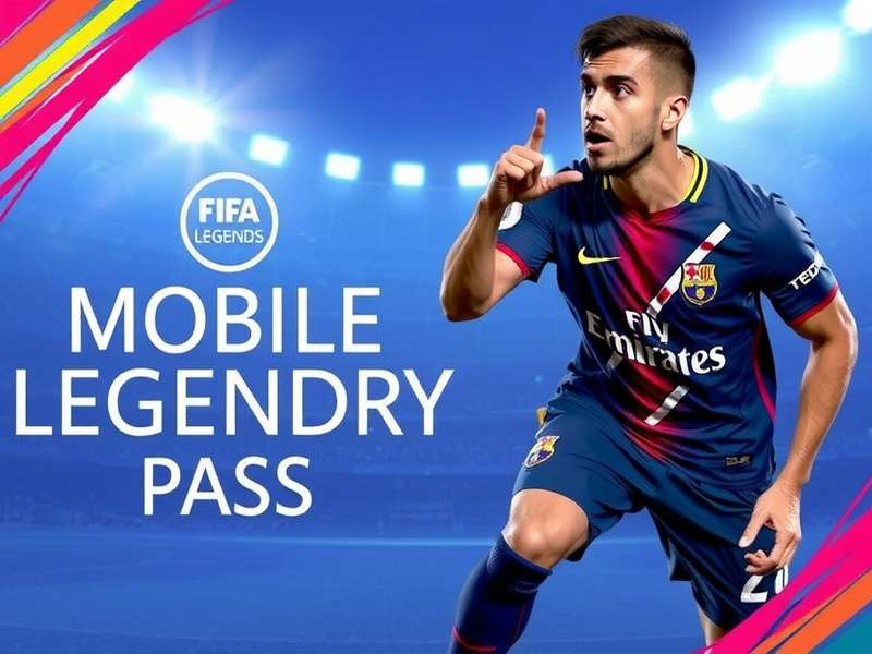 FIFA Mobile Legendary Pass Indian Community